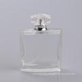 Strict Time Control Supplier 100ml Luxury Perfume Bottle